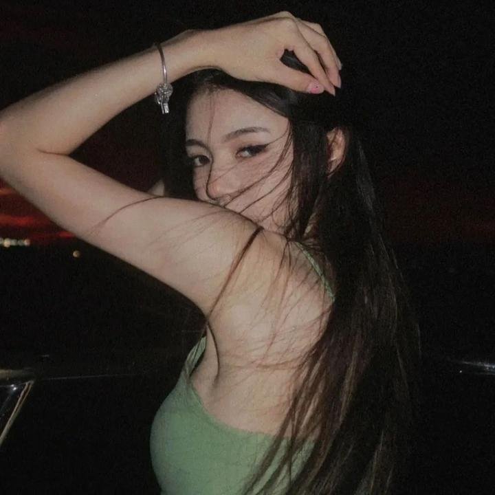 不再流泪的女人