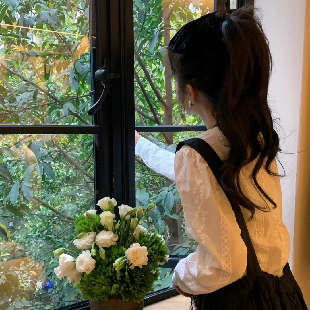 神君家的小白狐